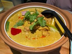 西贡咖喱鸡-米纸越南小馆(金鹰世界店)