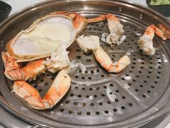 -董大蒸货(方塔园店)