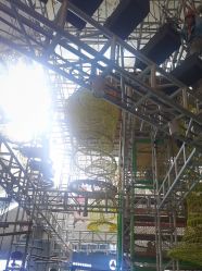 -君昂童子军儿童乐园(壹方城店)