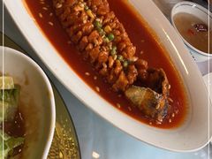 -龙抄手食府(浣花北路店)