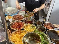 -小罗子汤店(大士院总店)