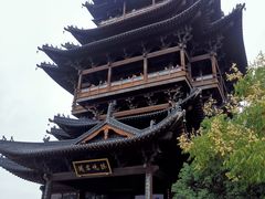 -杭州半山国家森林公园