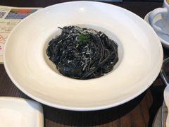 -斯比特花园意大利餐厅(缤谷广场店)