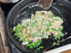 海蛎煎-莲欢海蛎煎