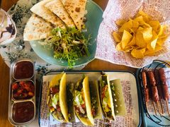 -HFFOUSA TACO弗萨塔可墨西哥餐厅(颐堤港店)