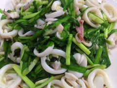 -小铜锣湾海鲜家常菜馆(河西店)