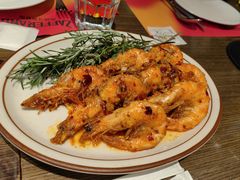 -ZAFFERANO西班牙海鲜饭(上海首店)