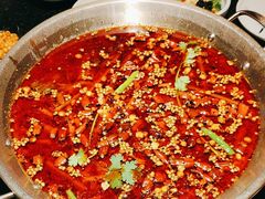-小饕荟雅安贡椒鱼鲜馆(广福桥店)