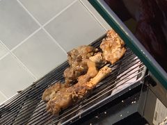 -徐亮烤蹄(建设路店)