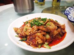 -廖老妈蹄花店(人民公园陕西街259号店)