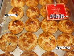 -诚志饼家·小凤饼非遗传承(中山六路店)