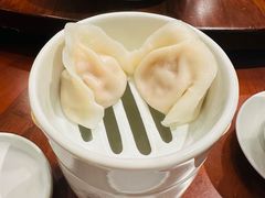 -喜鼎海胆水饺(东港店)