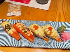 -原志优秀食材·匠心料理·海胆主题(金亿广场店)