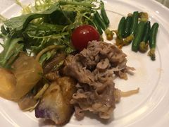 -一轩饺子馆(丽都店)