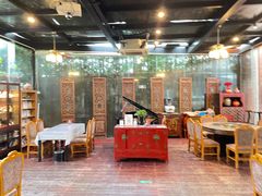 -漫渡庄绿岛花园•隐市庭园菜(滨湖店)