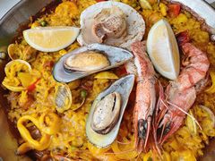-IL Forno 意坊·意大利餐厅(花园店)