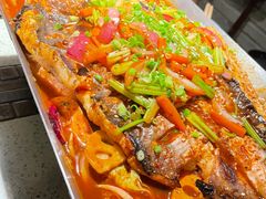 -鸣记脆皮烤鱼(山姆店)
