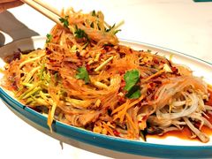 -西夏回族烧麦馆(牡丹街店)