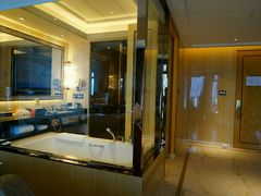 -长沙富力万达文华酒店