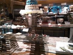 -AdD全日制餐厅(中谷花园酒店)