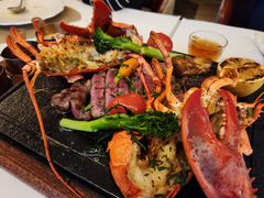 -斯普汇生蚝牛排馆(中骏世界城店)