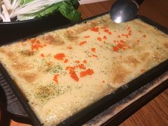 -仓桥家·焗寿司·锅物(光谷步行街店)