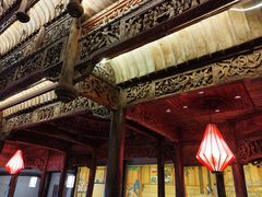 -HOHO餐厅(古子城店)