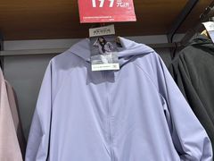 -优衣库(上海正大广场店)