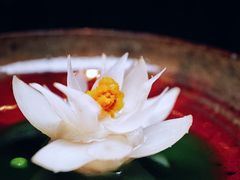 花开富贵-上海苏宁宝丽嘉酒店·嘉府壹号中餐厅