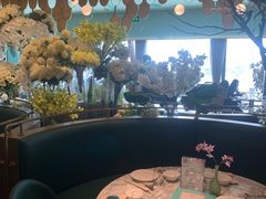 -雀蓝川菜(奥体广场店)