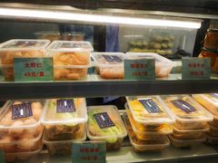 -老人和饭店(淮海中路店)