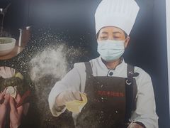 -顶巧鸡汤馄饨(虹口总店)