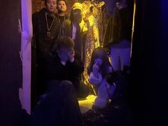 -棂笼·深度沉浸密室(武汉旗舰店)