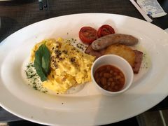 -杭州逸酒店(西湖武林店)