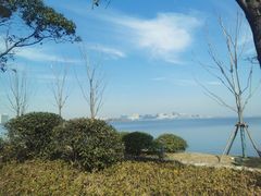 -上海滴水湖皇冠假日酒店