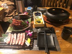 -黑牛の店·和牛烧肉(合生汇店)