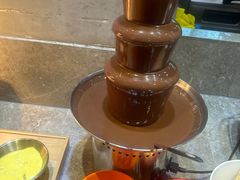 -比格比萨自助(国展店)