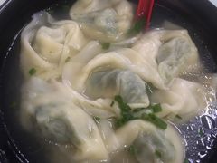 -食惠里小笼包面馆(越秀店)