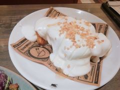 -卡朋西餐(东方广场店)