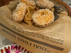 -太食獸泰式茶餐厅(IFS国金中心店)