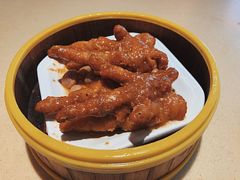 -一茶一点(海景店)