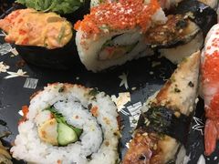 -河风精致寿司(尼盛店)