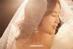 -帆拉斐婚纱摄影(春熙店)