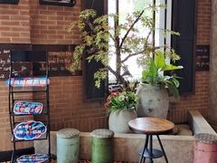 -永安鱼庄·镇江菜(三店纬五路店)
