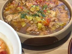 -高嗲嗲·现炒下饭菜(石鼓路店)