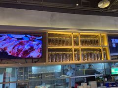 -木屋烧烤(龙湖天街店)