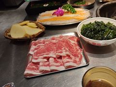 -朱光玉火锅馆(小寨原力场店)