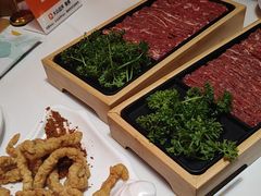 -祥源胡同·涮牛羊肉火锅(花桥店)