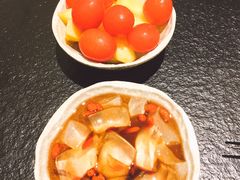 冰凉粉-悟空酒场烤肉(凯德壹中心店)