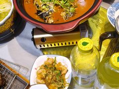 -雨后行菜(报慈北路店)